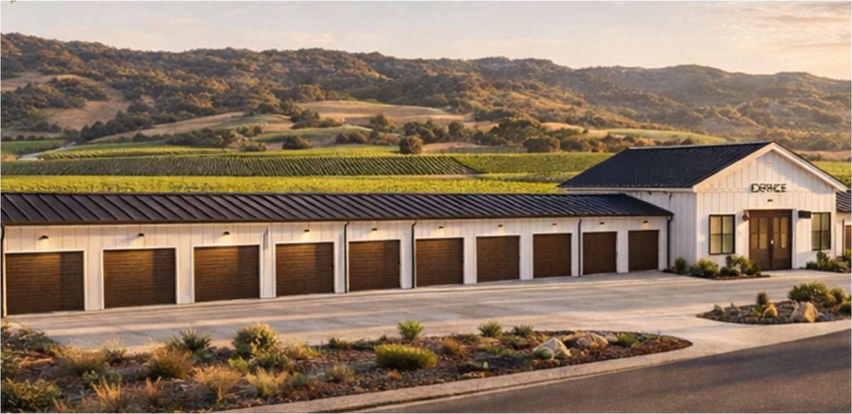 Napa – Development