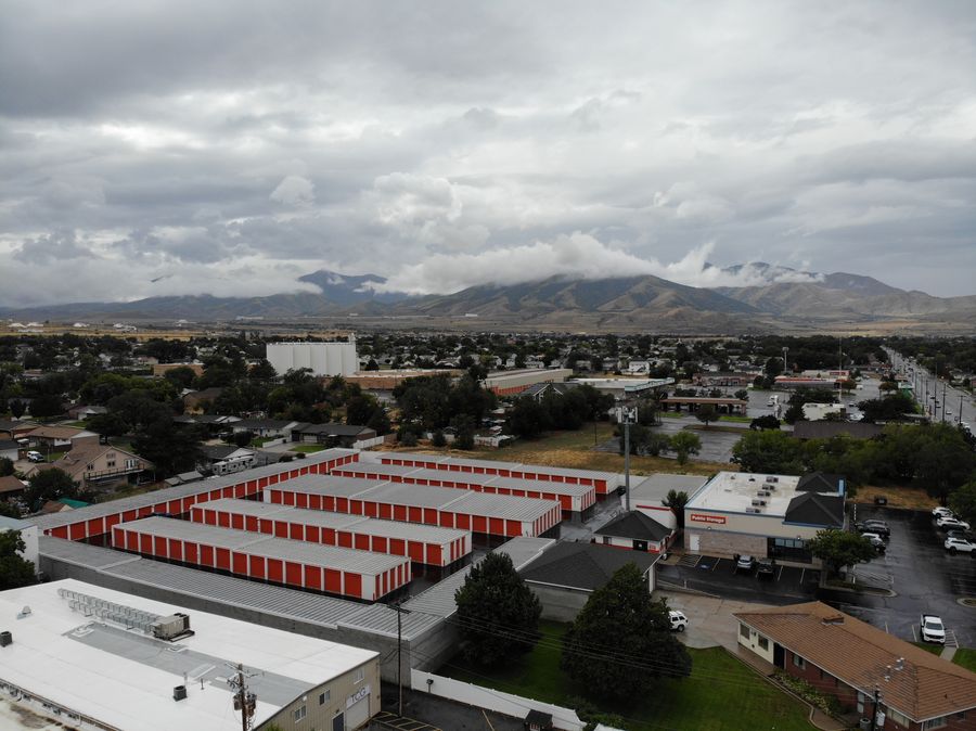 Extra Space – West Valley City