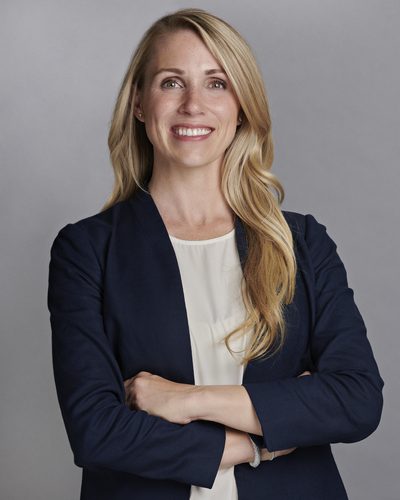 Jana Jensen