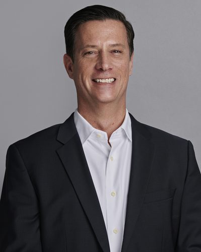 Brad Hatfield