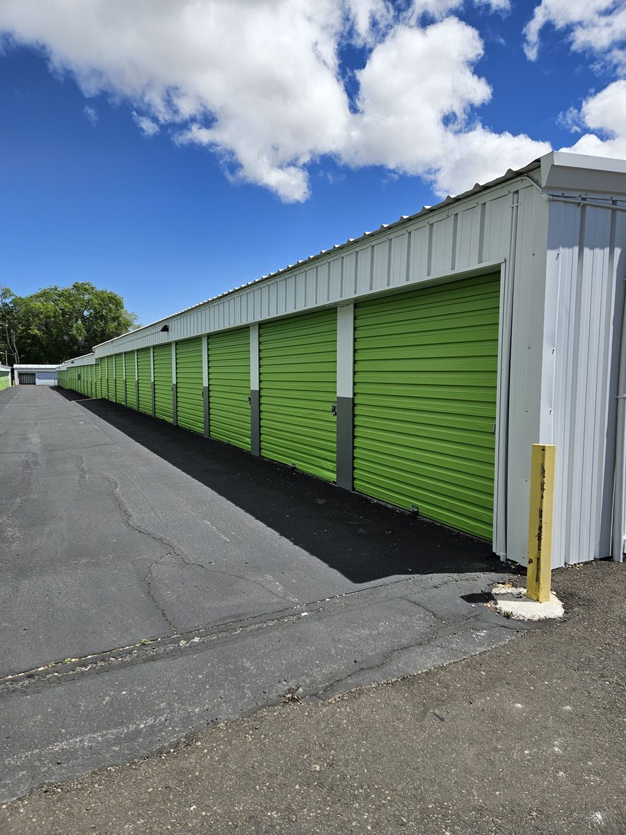 Extra Space – Reno
