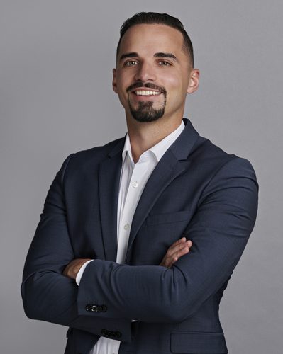 Lisandro Gomez