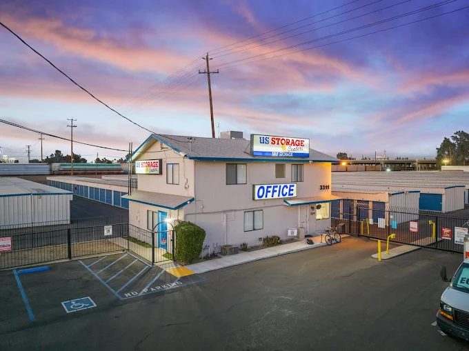 US Storage – Bakersfield